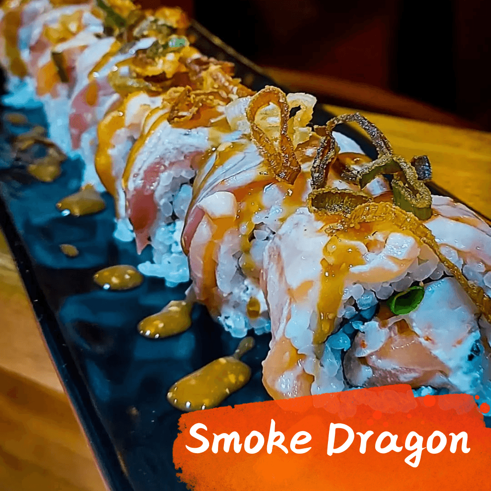 Uramakis Especiais 4 peças