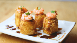 Jhoy Empanado 4 peças