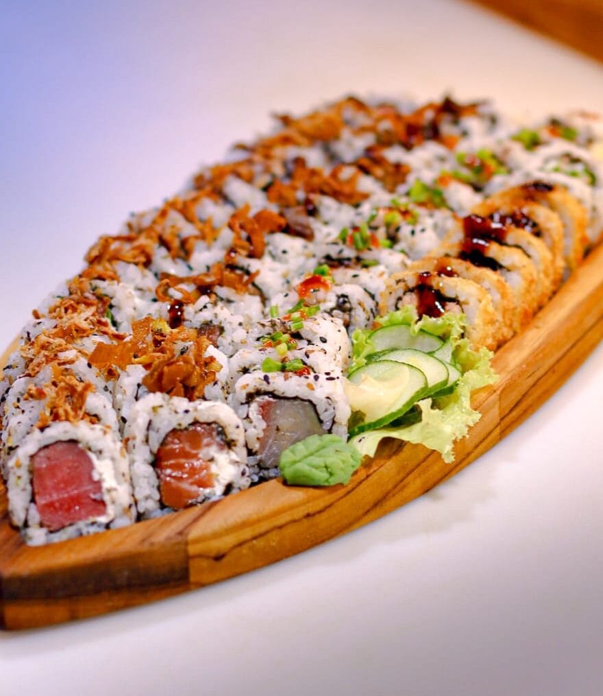 Sequência de Uramakis