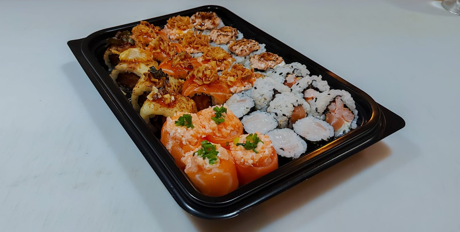 Combo 10 - 29 peças